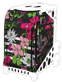 ZUCA SPORT INSERT - PRINT 17 ZUCA SPORT INSERT - PRINT -Hockey Stick Hub image 1366