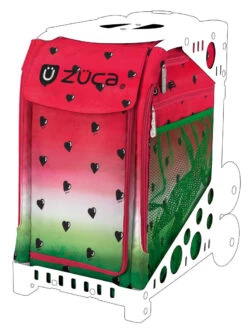 ZUCA SPORT INSERT - PRINT 20 ZUCA SPORT INSERT - PRINT -Hockey Stick Hub image 1369