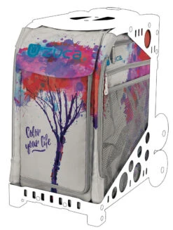 ZUCA SPORT INSERT - PRINT 21 ZUCA SPORT INSERT - PRINT -Hockey Stick Hub image 1370