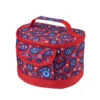 ZUCA LUNCHBOX - PATTERNS -Hockey Stick Hub image 1383