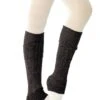 Mondor Leg Warmers W/Silver Lurex AD -Hockey Stick Hub image 1392