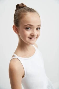 MONDOR 672 DRESS -Hockey Stick Hub image 1410