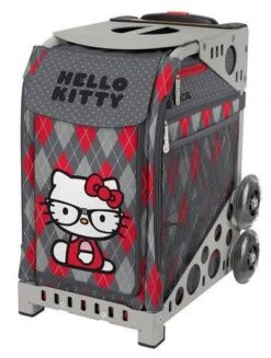 ZUCA SPORT INSERT - ANIMAL -Hockey Stick Hub image 1447