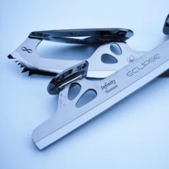 ECLIPSE INFINITY TITANIUM BLADE -Hockey Stick Hub image 1475