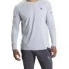 Bauer FLC LS Training Shirt 1059676 -Hockey Stick Hub image 1520