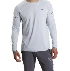 Bauer FLC LS Training Shirt 1059676