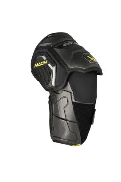 S23 SUPREME MACH ELBOW PAD-JR