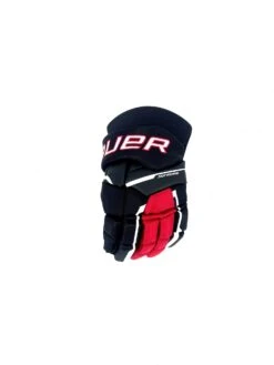S23 SUPREME IGNITE PRO+ GLOVE-JR -Hockey Stick Hub image 179