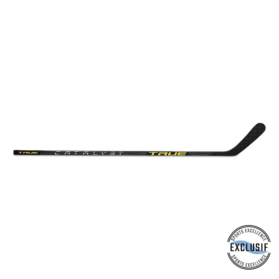 True Hockey TRUE CATALYST XSE STICK JR 7 True Hockey TRUE CATALYST XSE STICK JR - Image 5