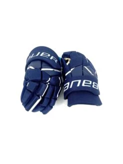 S23 SUPREME IGNITE PRO+ GLOVE-JR -Hockey Stick Hub image 180