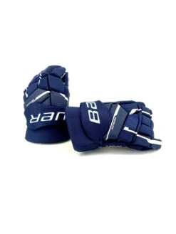 S23 SUPREME IGNITE PRO+ GLOVE-JR -Hockey Stick Hub image 181