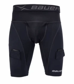 BAUER PREM LOCKJOCK SR