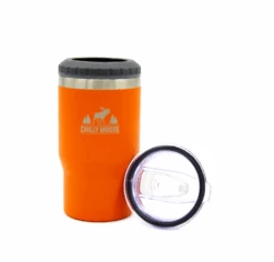 14OZ BRENT INSULATOR-TUMBLER