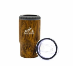 14OZ BRENT INSULATOR-TUMBLER -Hockey Stick Hub image 191