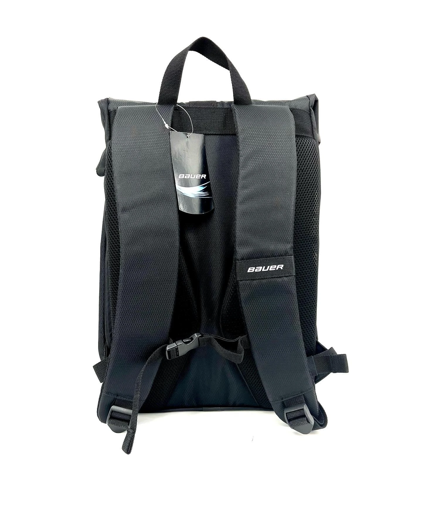 S22 BAUER COLLEGE LE BACKPACK 5 S22 BAUER COLLEGE LE BACKPACK - Image 3