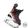 S21 SUPREME ULTRASONIC SHIN GUARD - YTH 08.0 -Hockey Stick Hub image 198