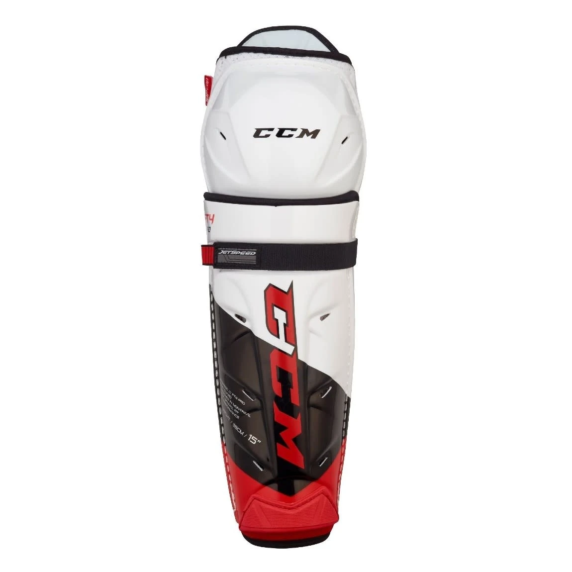FT4 PRO HOCKEY SHIN GUARD SR 3 FT4 PRO HOCKEY SHIN GUARD SR