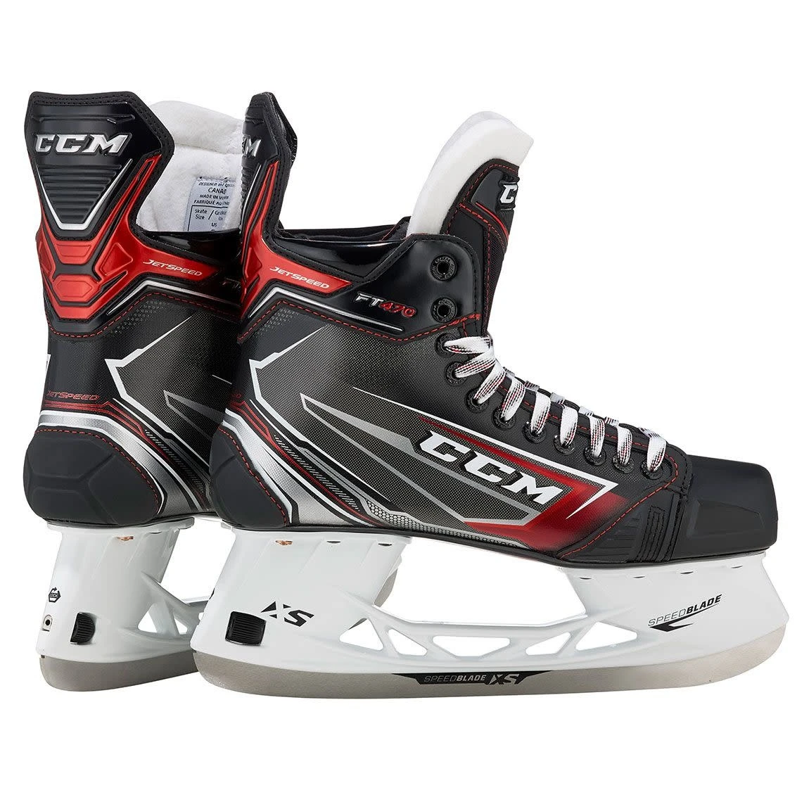 S23 VAPOR XLTX PRO SKATE JR 10 S23 VAPOR XLTX PRO SKATE JR - Image 8