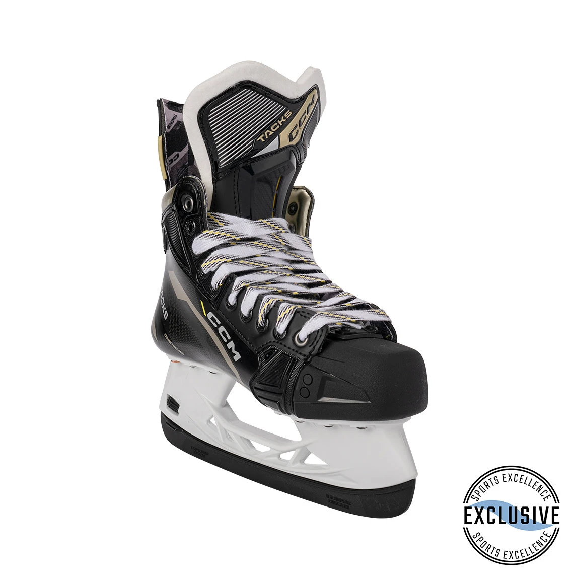 CCM TACKS CLASSIC SE SKATE INT 4 CCM TACKS CLASSIC SE SKATE INT - Image 2