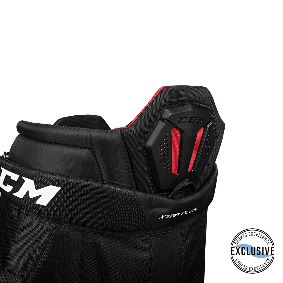 JETSPEED XTRA PLUS PANTS YTH 4 JETSPEED XTRA PLUS PANTS YTH - Image 2