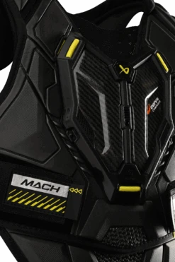 S23 SUPREME MACH SHOULDER PAD-INT 8 S23 SUPREME MACH SHOULDER PAD-INT -Hockey Stick Hub image 255