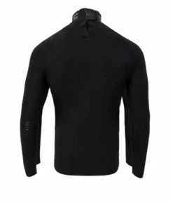 S22 BAUER LS NECKPROTECT-YHT-BLK -Hockey Stick Hub image 267