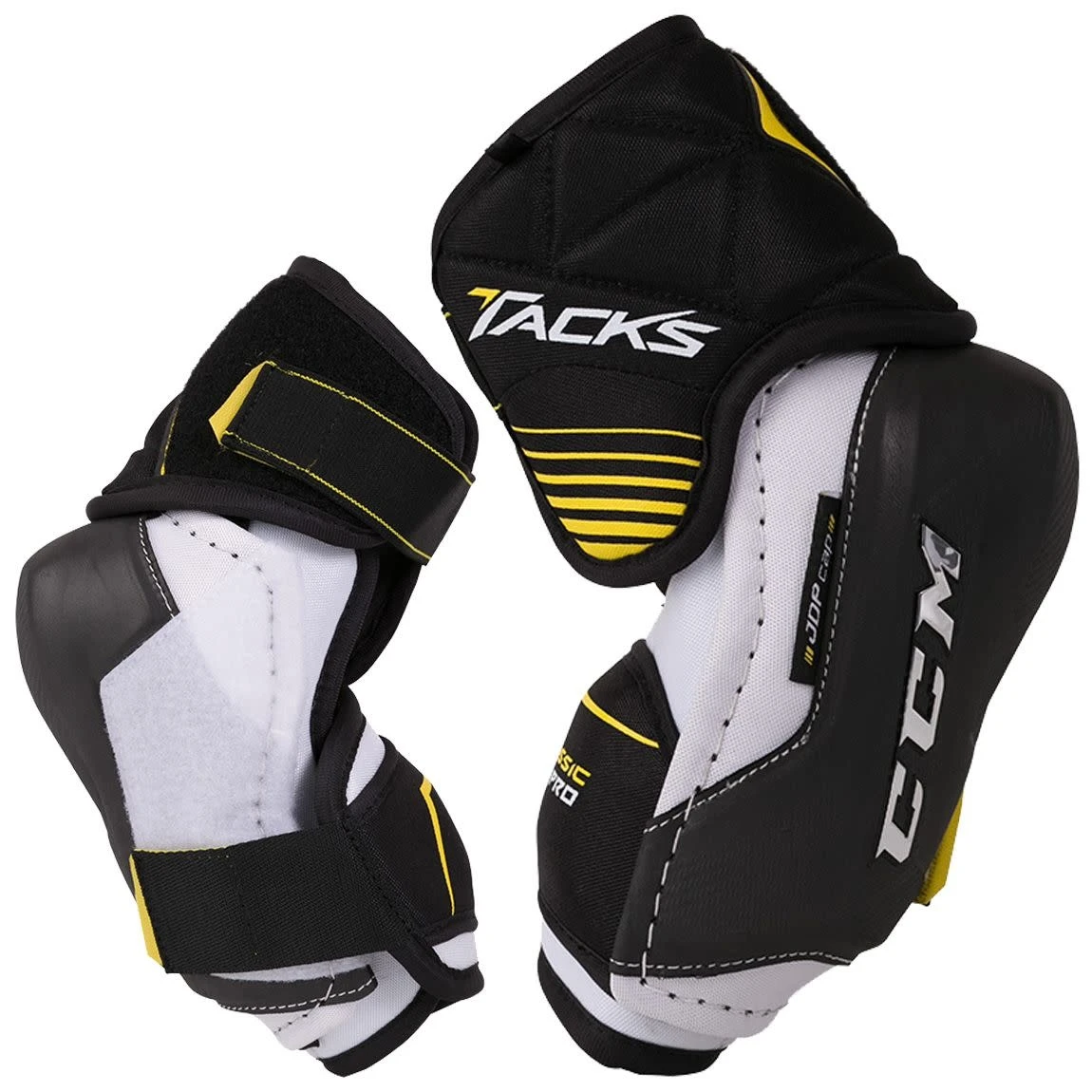 CCM CLASSIC PRO ELBOW PAD JR 2019 3 CCM CLASSIC PRO ELBOW PAD JR 2019