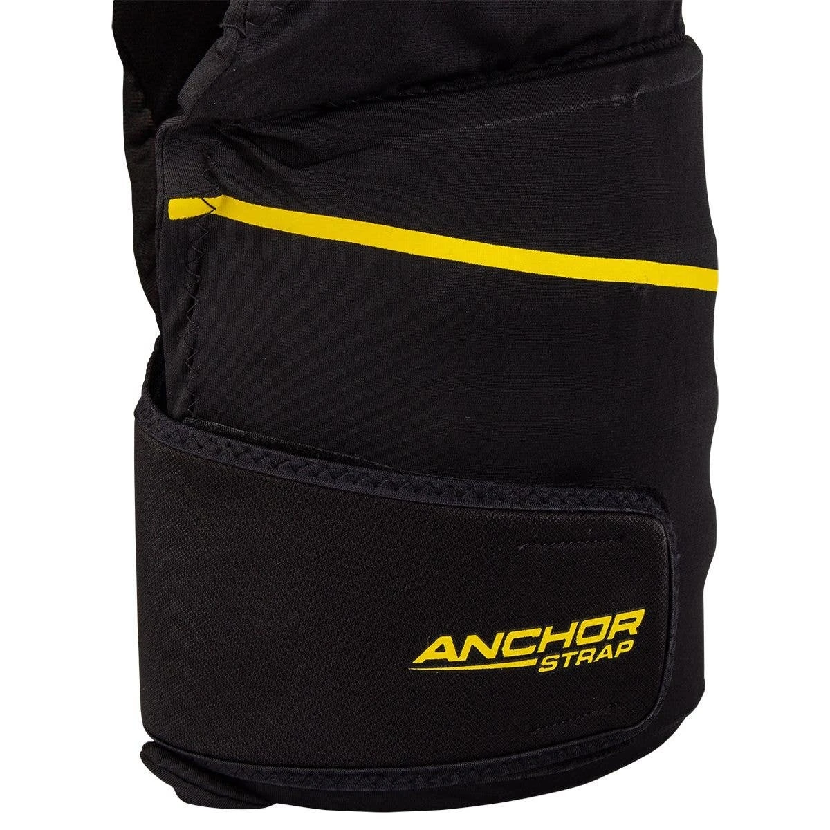 S19 BAUER PRO L/S BL TOP 3 S19 BAUER PRO L/S BL TOP