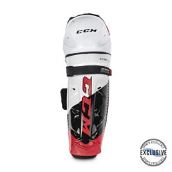 JETSPEED XTRA PLUS SHIN GUARDS SR