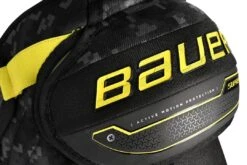 S23 SUPREME MACH SHOULDER PAD-YTH -Hockey Stick Hub image 285
