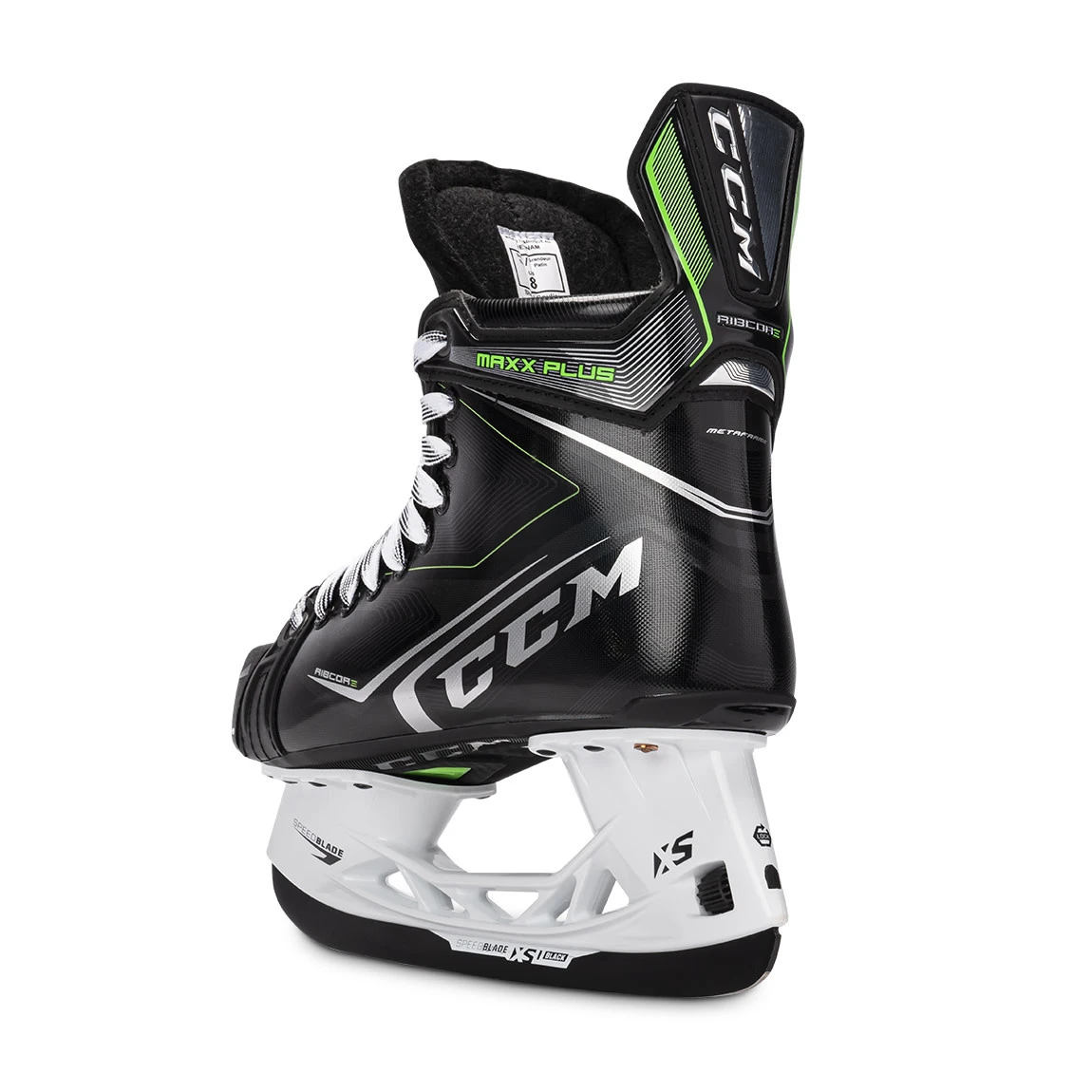 RIBCOR MAXX PLUS SKATES INT 4 RIBCOR MAXX PLUS SKATES INT - Image 2