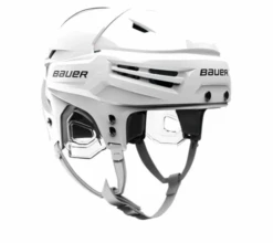 S23 BAUER RE-AKT 65 HELMET -Hockey Stick Hub image 336