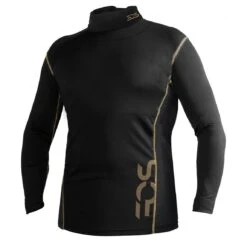 EOS-TI50 SHIRT YTH S/M WITH NECK GUARD