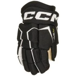 TACKS AS-V PRO GLOVES - YTH -Hockey Stick Hub image 356
