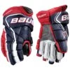 BAUER PUCK BAG -Hockey Stick Hub image 360