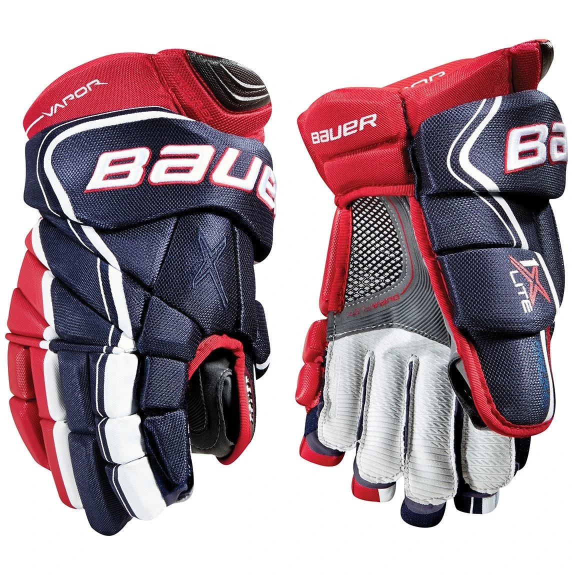 S18 VAPOR 1X LITE GLOVES JR 5 S18 VAPOR 1X LITE GLOVES JR - Image 3