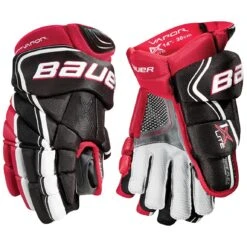 S18 VAPOR 1X LITE GLOVES JR 12 S18 VAPOR 1X LITE GLOVES JR -Hockey Stick Hub image 361