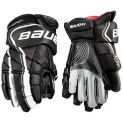 S18 VAPOR 1X LITE GLOVES JR 13 S18 VAPOR 1X LITE GLOVES JR -Hockey Stick Hub image 362
