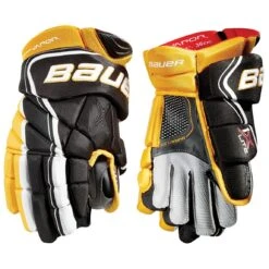 S18 VAPOR 1X LITE GLOVES JR 15 S18 VAPOR 1X LITE GLOVES JR -Hockey Stick Hub image 364