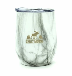 12OZ BOATHOUSE TUMBLER -Hockey Stick Hub image 369