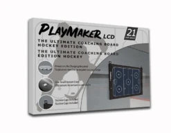 PLAYMAKER LCD COACH BOARD