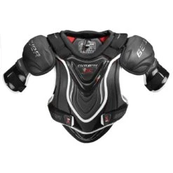 BAUER JUNIOR 1X SHOULDER PADS