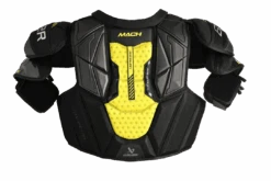 S23 SUPREME MACH SHOULDER PAD-JR -Hockey Stick Hub image 398