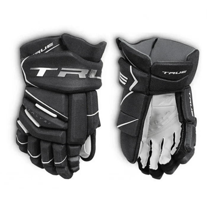 VAPOR 2X HOCKEY GLOVE 3 VAPOR 2X HOCKEY GLOVE