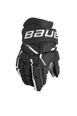 S23 SUPREME MACH GLOVE-JR -Hockey Stick Hub image 421