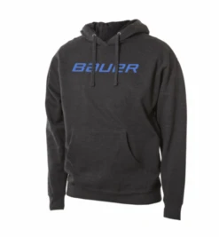 H19 BAUER SAP COLOR POP LS HOODY SR