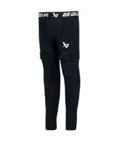 S22 BAUER PERF JOCK PANT-YTH