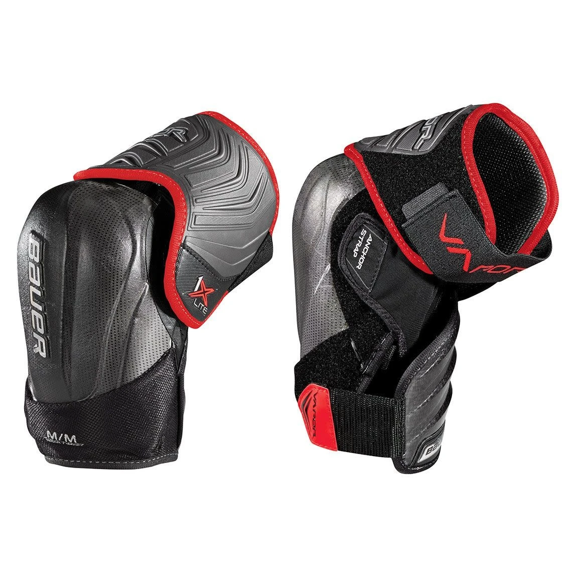S18 VAPOR 1X LITE ELBOW PAD JR 3 S18 VAPOR 1X LITE ELBOW PAD JR