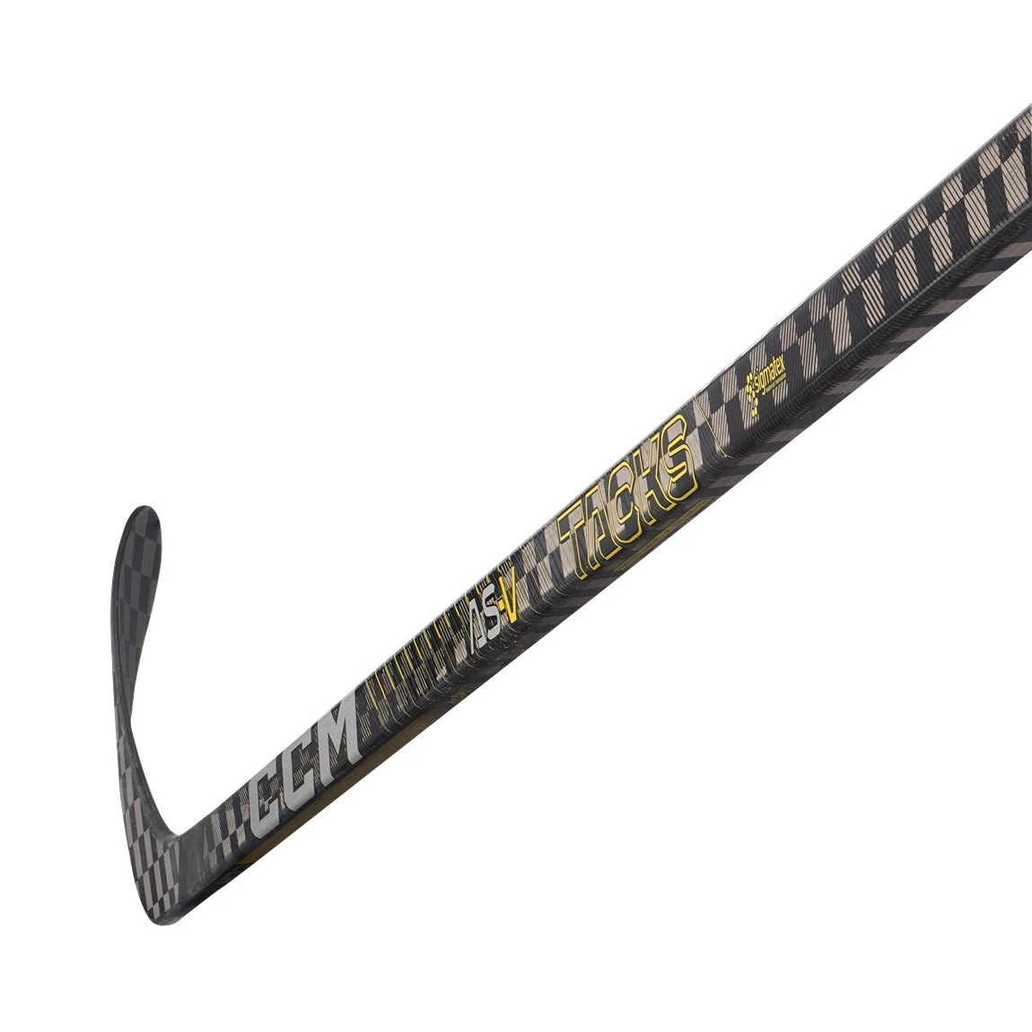 CCM TACK AS5 STICK JR 5 CCM TACK AS5 STICK JR - Image 3
