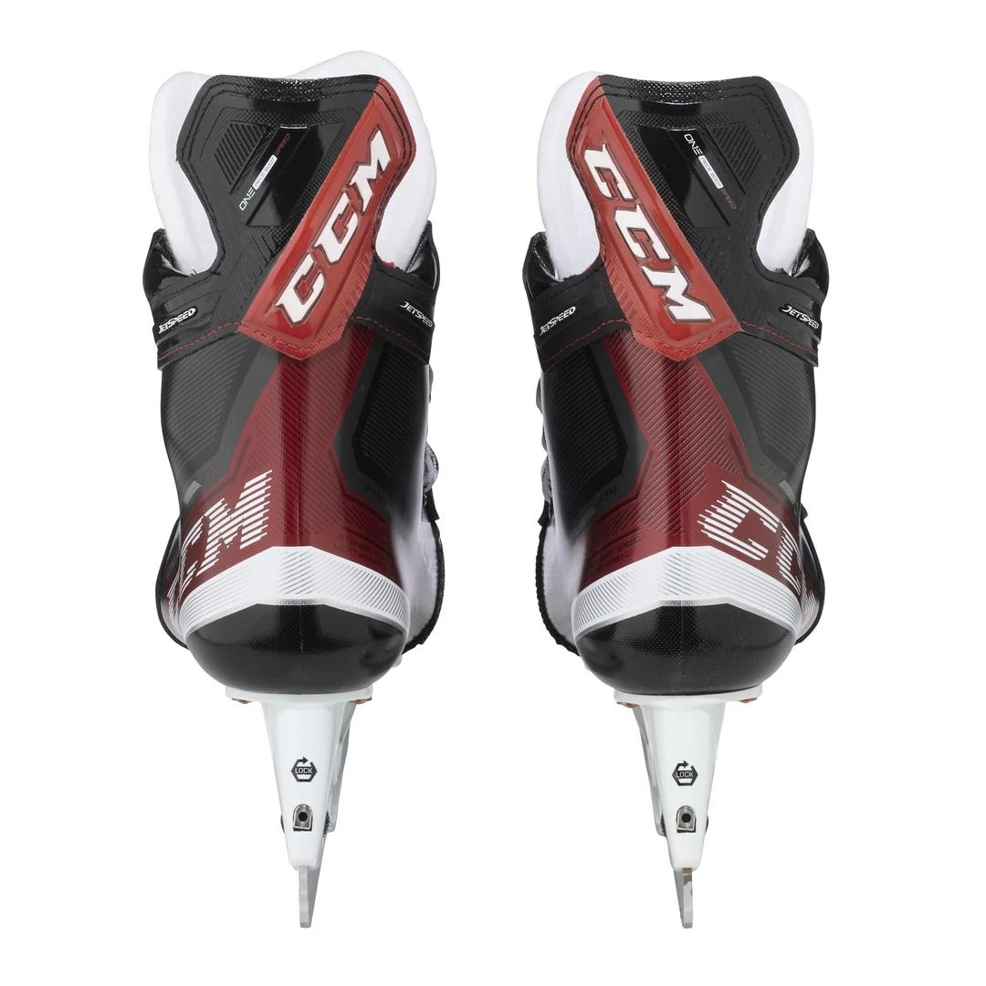 JetSpeed FT4 Skates JR 4 JetSpeed FT4 Skates JR - Image 2